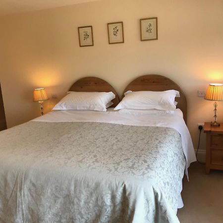 Park Farm B&B Crich Dış mekan fotoğraf