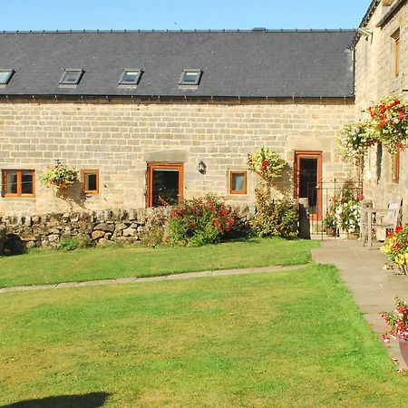 Park Farm B&B Crich Dış mekan fotoğraf