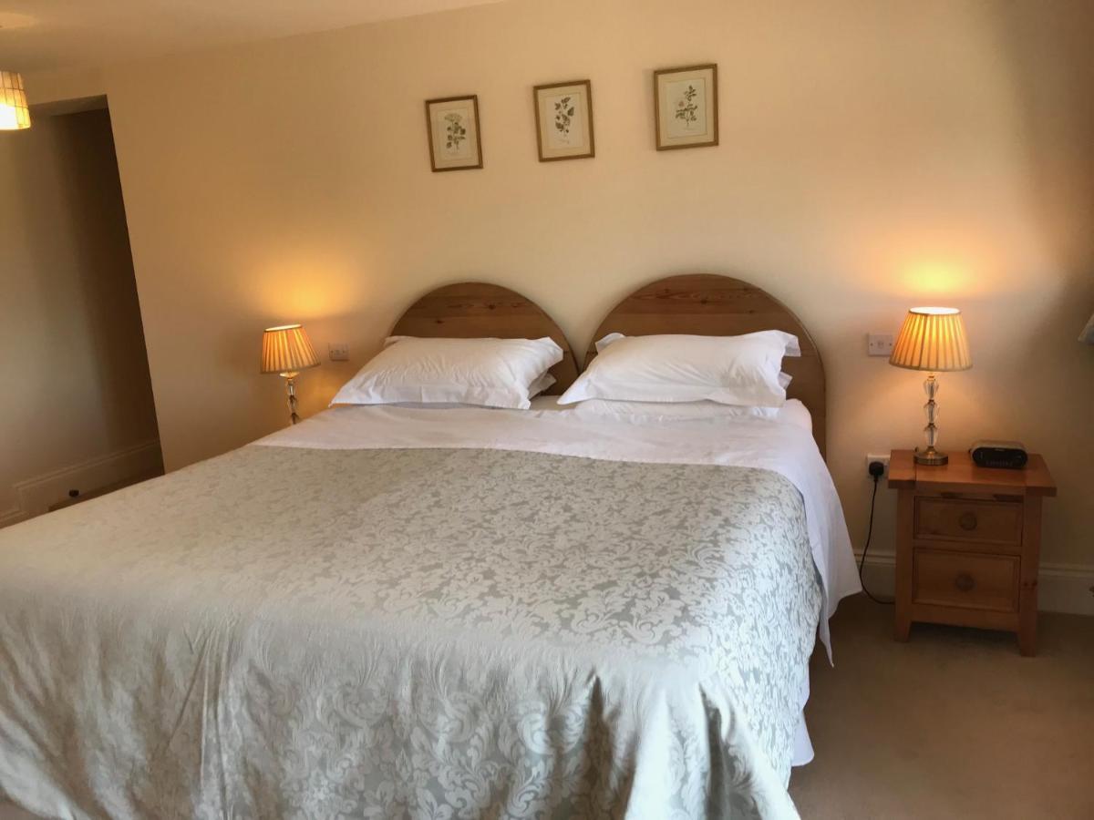 Park Farm B&B Crich Dış mekan fotoğraf