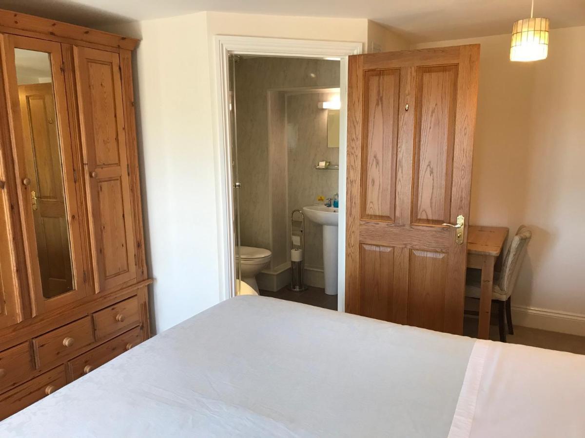 Park Farm B&B Crich Dış mekan fotoğraf