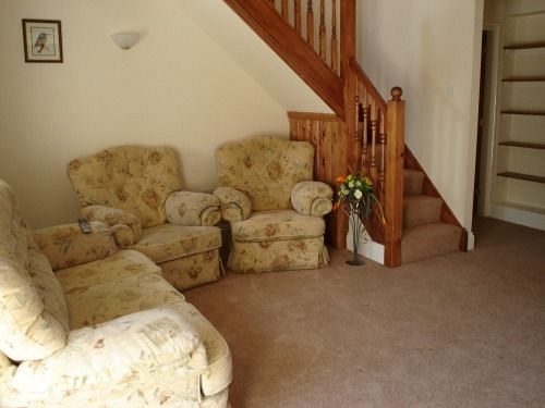Park Farm B&B Crich Dış mekan fotoğraf