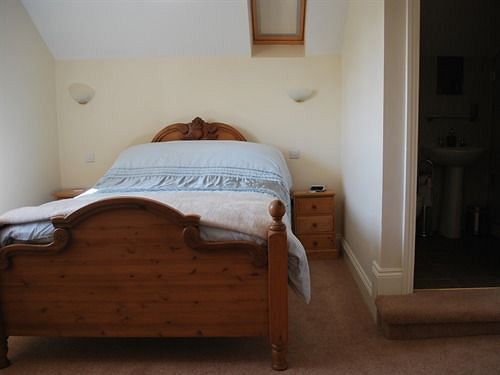 Park Farm B&B Crich Dış mekan fotoğraf