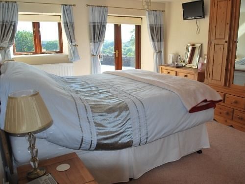 Park Farm B&B Crich Dış mekan fotoğraf