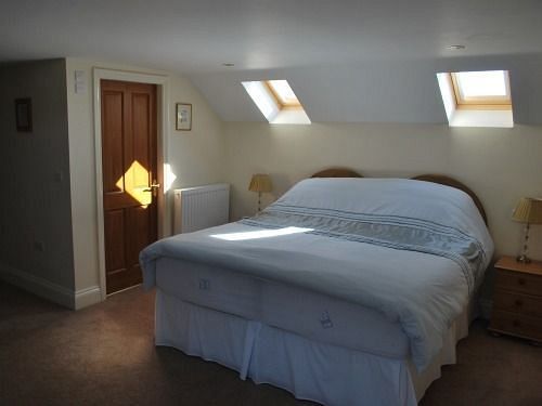 Park Farm B&B Crich Dış mekan fotoğraf