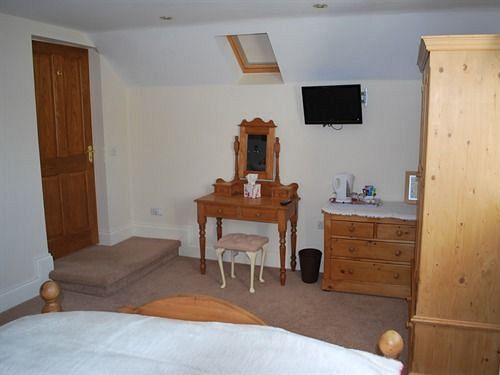 Park Farm B&B Crich Dış mekan fotoğraf