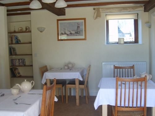 Park Farm B&B Crich Dış mekan fotoğraf