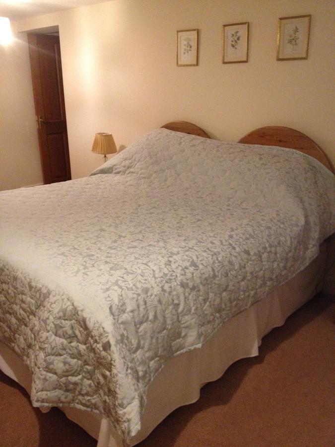 Park Farm B&B Crich Dış mekan fotoğraf