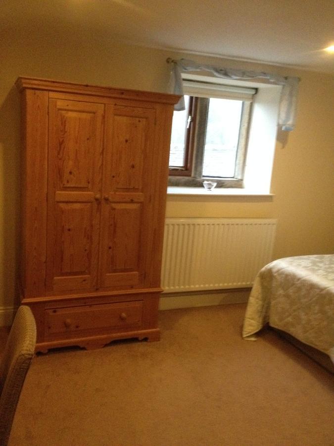 Park Farm B&B Crich Dış mekan fotoğraf