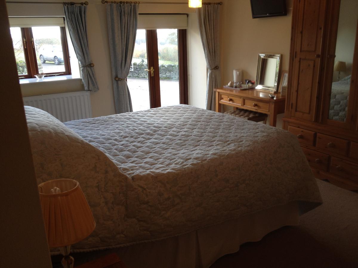 Park Farm B&B Crich Dış mekan fotoğraf