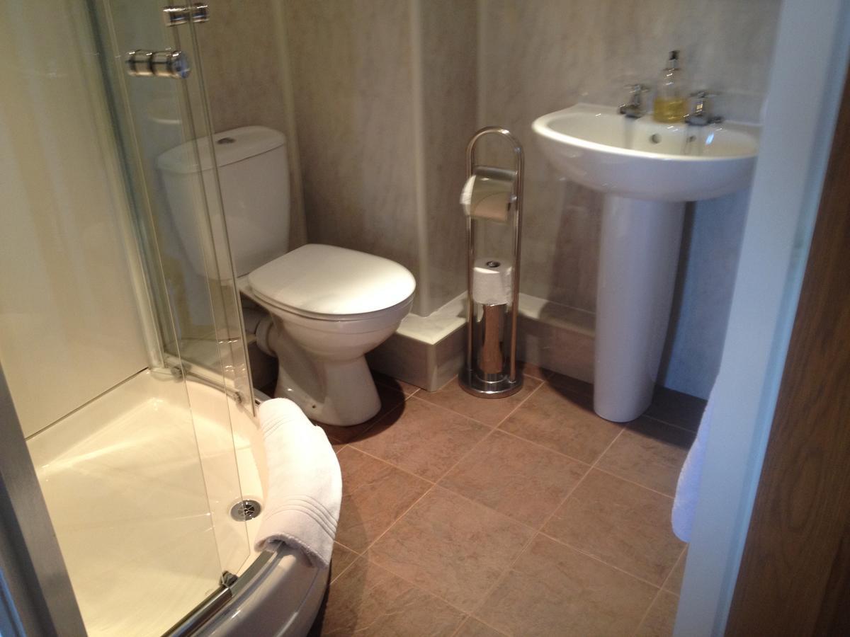 Park Farm B&B Crich Dış mekan fotoğraf
