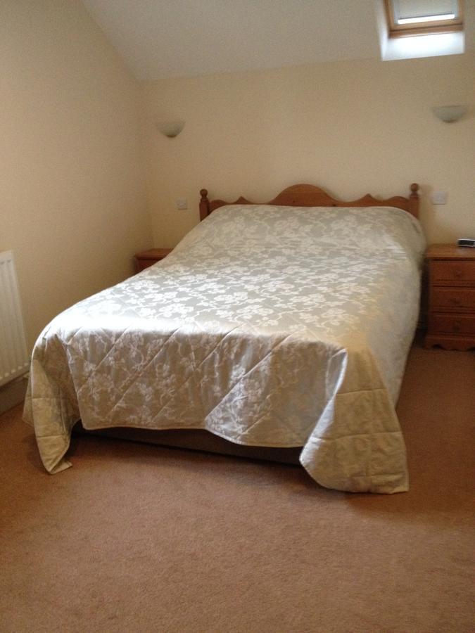 Park Farm B&B Crich Dış mekan fotoğraf